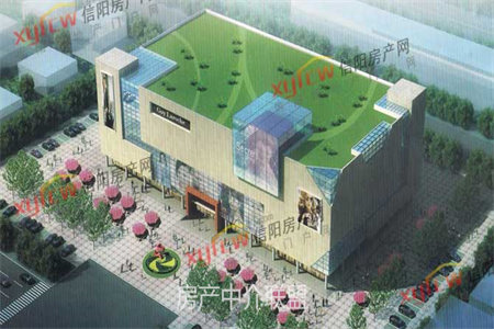 南城美境黄金楼层三室两厅送储藏室可分期